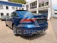 2021 Jaguar XF