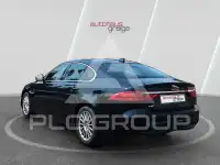2021 Jaguar XF