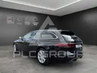 2021 Jaguar XF