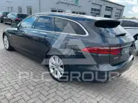 2021 Jaguar XF
