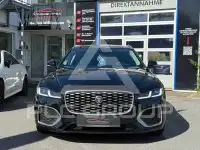 2021 Jaguar XF