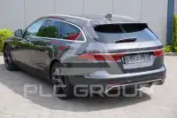 2021 Jaguar XF