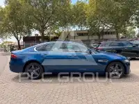 2021 Jaguar XF