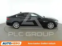 2021 Jaguar XF