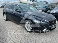2021 Jaguar XF