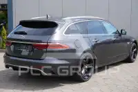 2021 Jaguar XF