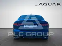2021 Jaguar XE