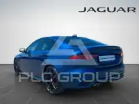 2021 Jaguar XE