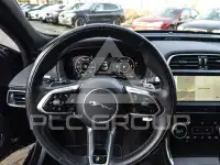 2021 Jaguar XE