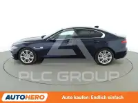 2021 Jaguar XE