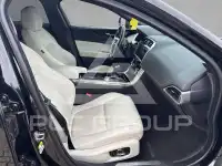 2021 Jaguar XE