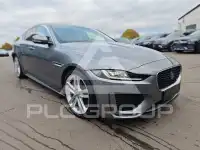 2021 Jaguar XE