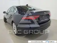 2021 Jaguar XE