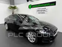 2021 Jaguar XE