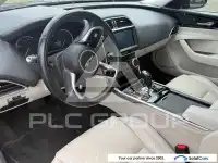 2021 Jaguar XE