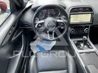 2021 Jaguar XE