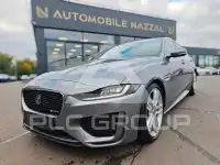 2021 Jaguar XE