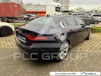 2021 Jaguar XE