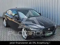 2021 Jaguar XE