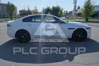2021 Jaguar XE