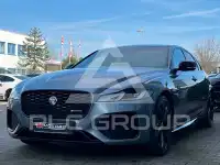 2021 Jaguar XE