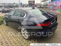 2021 Jaguar XE