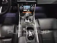 2021 Jaguar XE