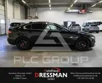 2021 Jaguar XE