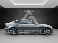 2021 Jaguar XE