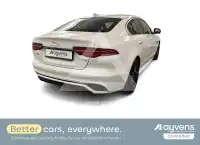 2021 Jaguar XE