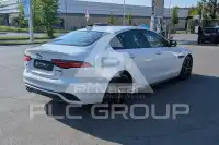 2021 Jaguar XE