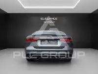 2021 Jaguar XE
