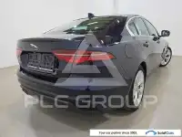 2021 Jaguar XE