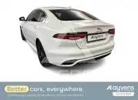 2021 Jaguar XE