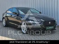 2021 Jaguar XE
