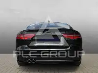 2021 Jaguar XE