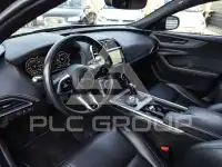 2021 Jaguar XE