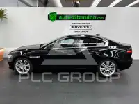 2021 Jaguar XE
