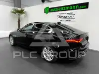 2021 Jaguar XE