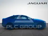 2021 Jaguar XE