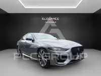 2021 Jaguar XE