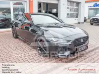 2021 Jaguar XE