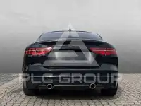 2021 Jaguar XE