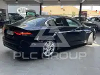 2021 Jaguar XE