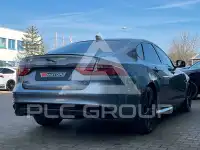 2021 Jaguar XE
