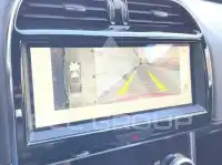 2021 Jaguar XE