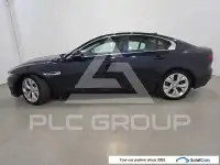 2021 Jaguar XE