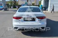 2021 Jaguar XE