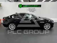 2021 Jaguar XE