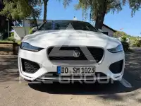 2021 Jaguar XE